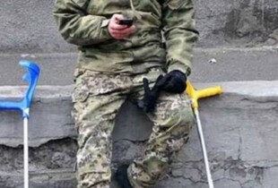 В Україні спростили процедуру отримання статусу особи з інвалідністю внаслідок війни