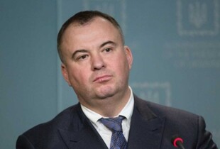 Гладковського оголосили в розшук: у чому звинувачують ексзаступника секретаря РНБО