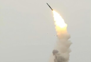 Окупанти вдарили по Чернігову трьома ракетами: перші подробиці
