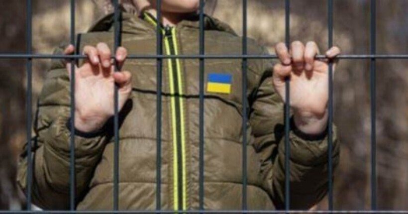 На території ФРН виявили понад 160 українських дітей, яких викрала рф