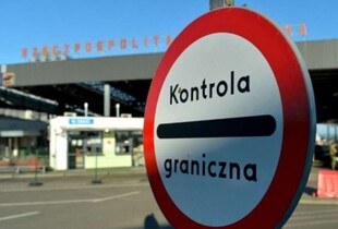 Поляки збираються заблокувати рух ще одним КПП на кордоні: що відомо