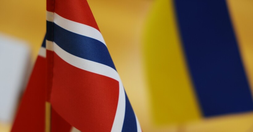 Норвегія виділить $6,4 млн на гуманітарну допомогу для України та Молдови