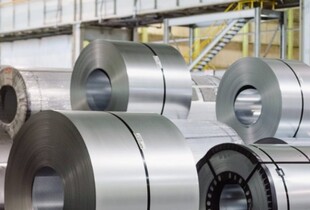 Байден хоче збільшити тарифи на китайську сталь та алюміній утричі