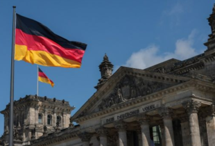 Уряд Німеччини звернувся до партнерів щодо пошуку додаткових систем ППО для України