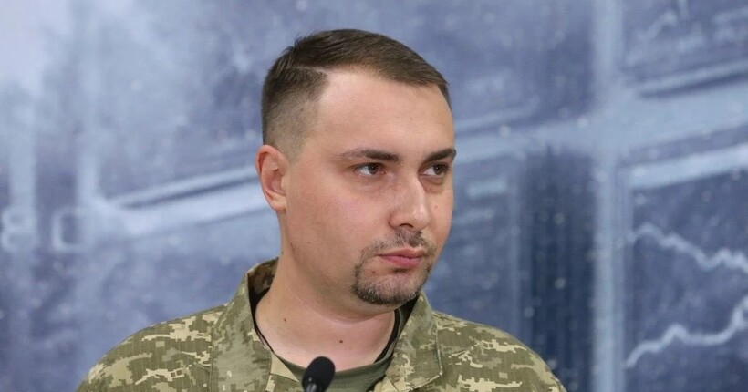 Нові атаки дронів та рейди російських добровольців: Буданов поділився планами ГУР