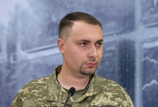 Нові атаки дронів та рейди російських добровольців: Буданов поділився планами ГУР