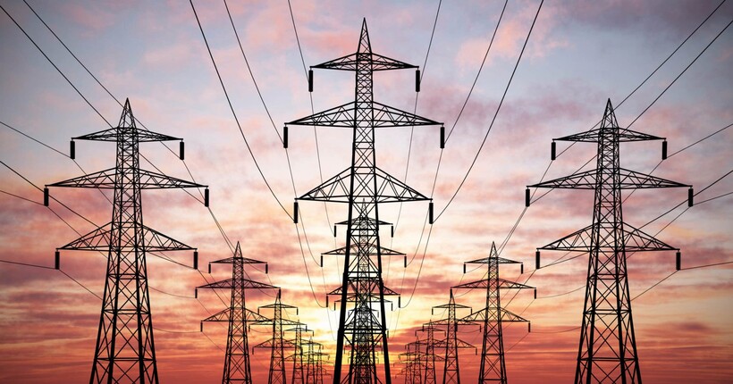 В Україні будуть застосовані графіки обмеження споживання електроенергії