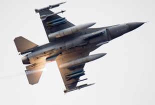 Бельгія пообіцяла до літа передати Україні F-16: подробиці