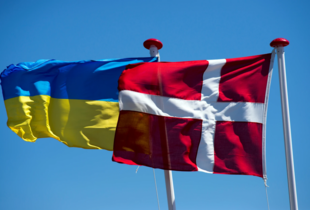 Данія першою у світі закупить зброю для в українських виробників