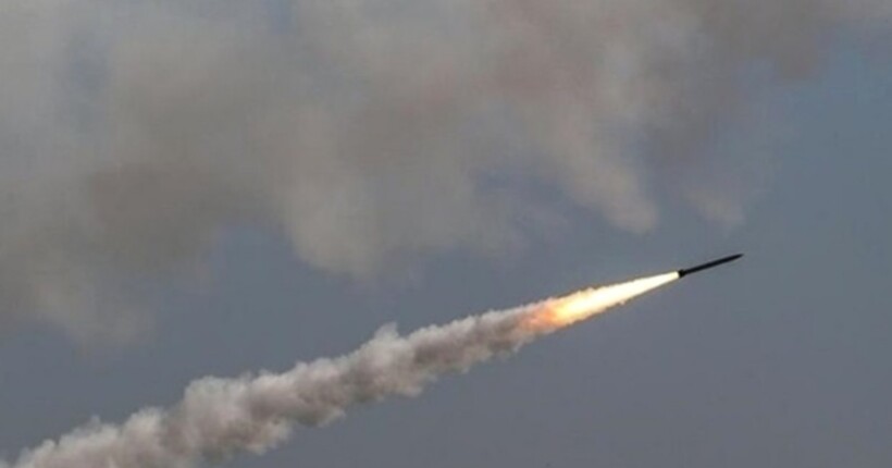 Повітряні сили відзвітували про знищення 15 ракет, 14 БпЛА та бомбардувальника ТУ-22М3