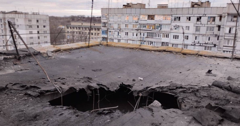 Росіяни обстріляли з артилерії село в Запорізькій області: двоє людей загинуло