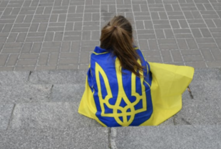 В Україну повернули 17-річну дівчину, яку окупанти примусово відправили в росію