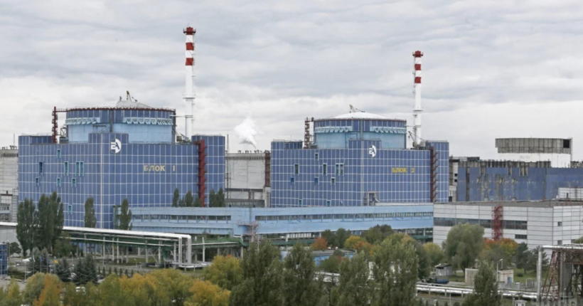 Westinghouse: Будівництво нових енергоблоків на ХАЕС засвідчує наміри України посилювати енергетичну безпеку