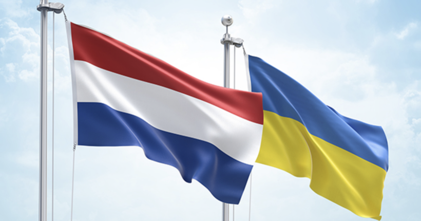 Нідерланди терміново виділяють Україні €200 млн на боєприпаси для ППО та артилерії