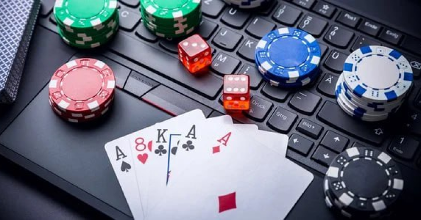 Зеленський ввів в дію рішення РНБО щодо онлайн-казино