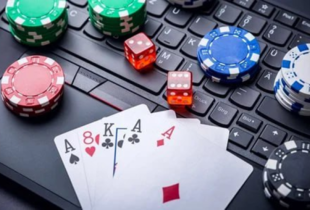 Зеленський ввів в дію рішення РНБО щодо онлайн-казино