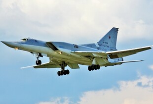 Скільки ще бомбардувальників Ту-22М3 має рф - дані звіту Military Balance
