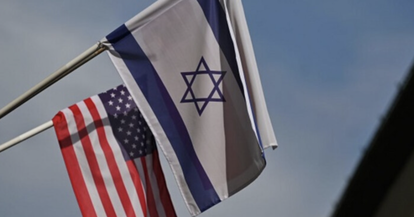 ЗМІ: Ізраїль просить у США надати більше озброєння