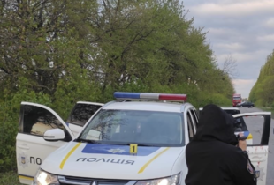Вбивство поліцейського на Вінниччині: підозрювані виявилися військовослужбовцями Сухопутних військ