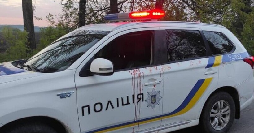 Стрілянина на Вінниччині: медики розповіли про стан другого поліцейського