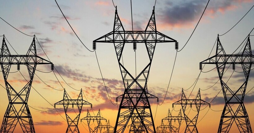 В енергосистемі України дефіцит: енергетичну допомогу надано з Румунії, Польщі та Словаччини