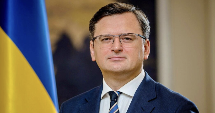 Кулеба привітав схвалення в Палаті представників США допомоги Україні