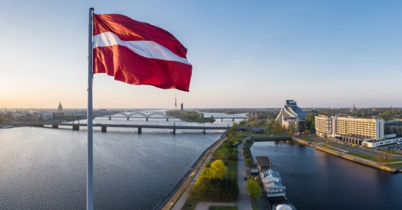 У школах Латвії відмовляться від російської мови як другої іноземної