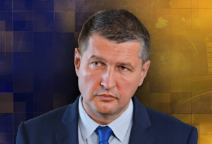 Перспективи української влади: реформи, кадрові зміни та міжнародна підтримка