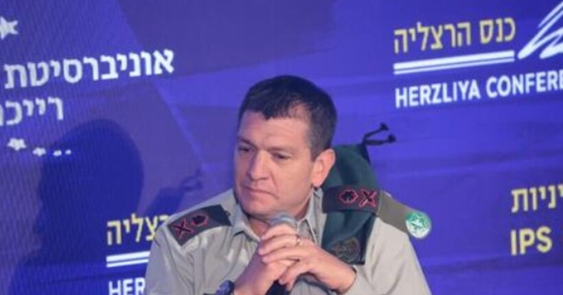 Глава воєнної розвідки Ізраїлю подав у відставку через події 7 жовтня