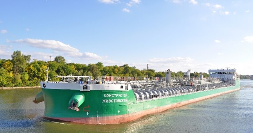 Швеція наполягає на введені санкцій проти російського ЗПГ та флоту танкерів 