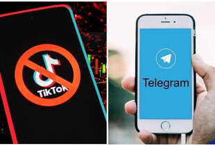 США забороняють TikTok, а в Україні хочуть заборонити Телеграм: наскільки реальні плани та чи готові користувачі