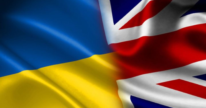 Уряд Великої Британії анонсував свій найбільший пакет допомоги для України