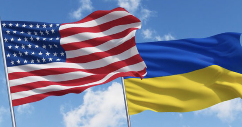 Більша частина нового пакета допомоги Україні від США розміщена в Німеччині та Польщі
