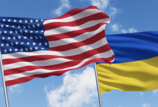 Більша частина нового пакета допомоги Україні від США розміщена в Німеччині та Польщі