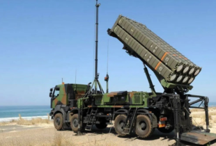 Франція передасть Україні ракети Aster-30 до ЗРК SAMP-T, - Міноборони країни