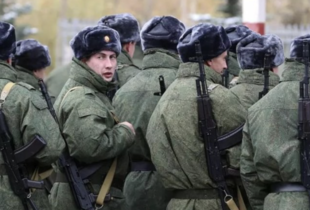 Федоренко: Росіянам скоро доведеться використовувати на полі бою кінноту