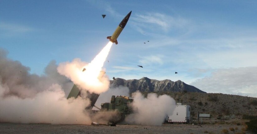 США таємно поставили Україні ракети ATACMS ще у березні, – Reuters