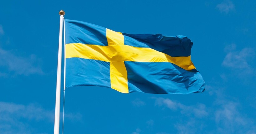 Швеція посилює захист критичної інфраструктури, – Bloomberg