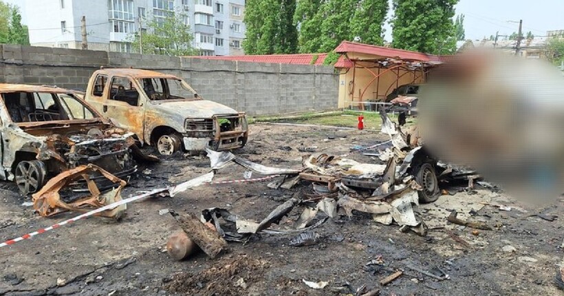 Вибух у Миколаєві: двоє військових загинули через необережне перевантаження боєприпасів