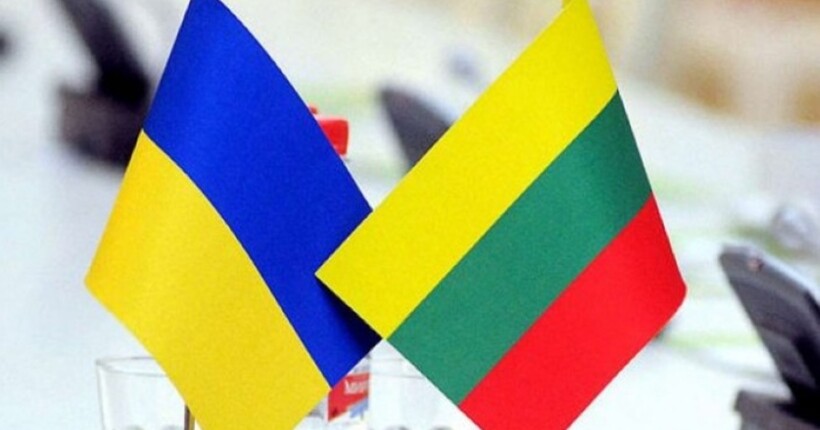 Литва думає, як допомогти Україні із поверненням чоловіків з-за кордону