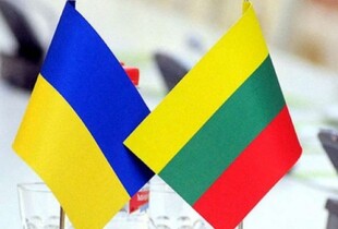 Литва думає, як допомогти Україні із поверненням чоловіків з-за кордону