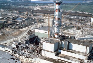 38 років Чорнобильській трагедії: чому сталась аварія та які її наслідки