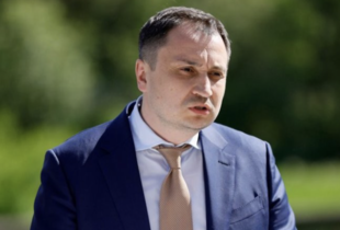 Сольський прокоментував свою заяву про відставку: Вирішить Верховна Рада