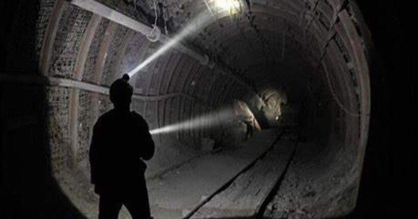 Росіяни визнали понад 85% шахт на ТОТ 