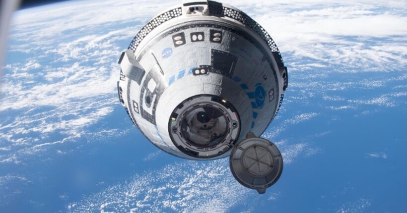 Після численних невдач Boeing Starliner з астронавтами на борту полетить на МКС