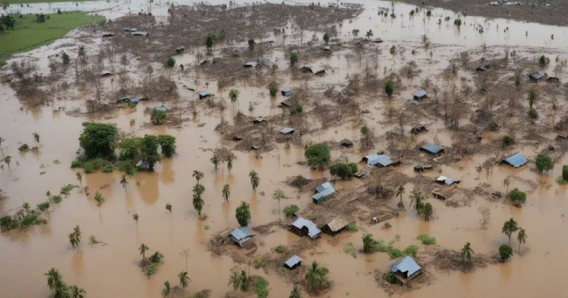 У Танзанії через повені загинули 155 людей