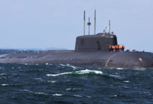 Росіяни вивели в Чорне море два носії ракет 