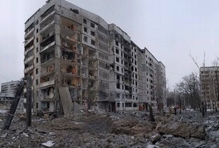 Окупанти вчергове атакували Харків: що відомо