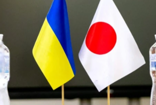 Японія приєдналася до коаліції з повернення українських дітей, - Андрій Єрмак