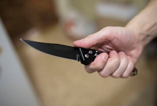На Житомирщині затримали вчителя за підозрою у вбивстві неповнолітнього